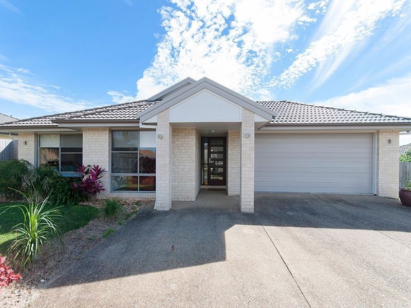 35 Rise Place, Moggill QLD 4070