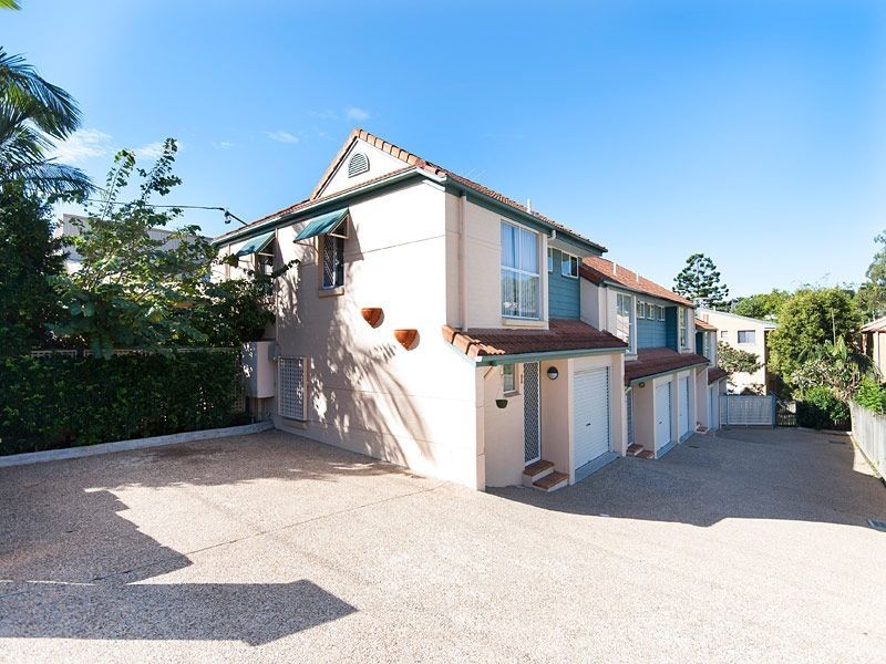 1/106 Whitmore Street, Taringa QLD 4068