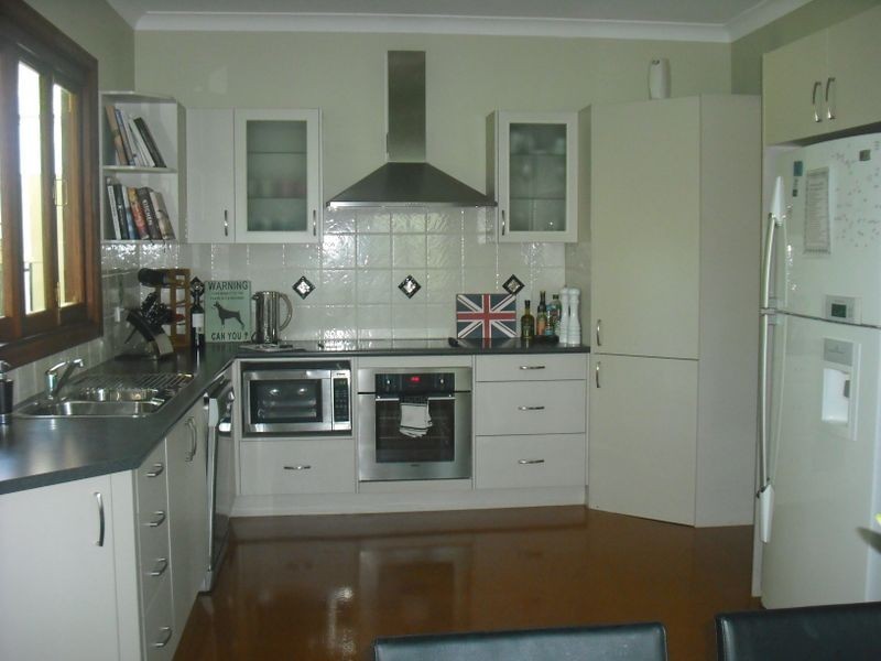 21 Victoria Street, Ashgrove QLD 4060