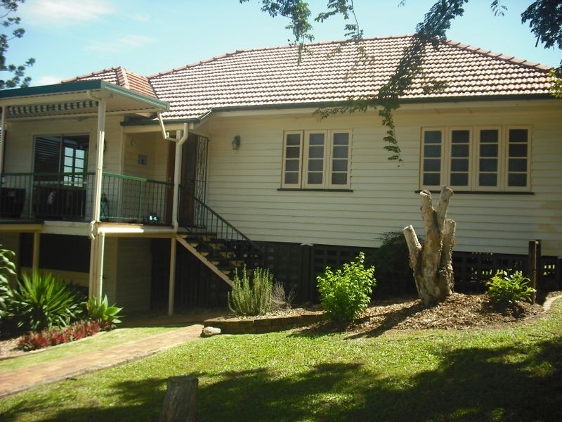 21 Victoria Street, Ashgrove QLD 4060