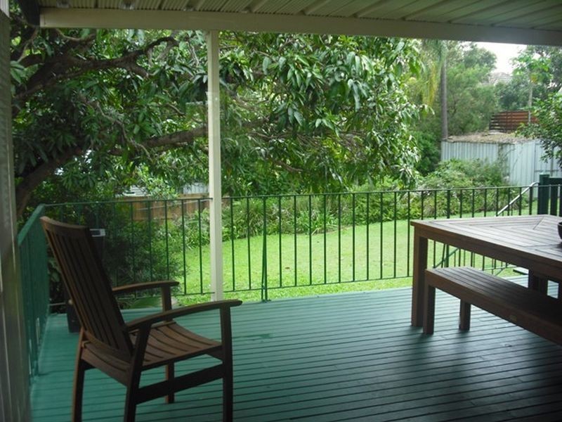 21 Victoria Street, Ashgrove QLD 4060