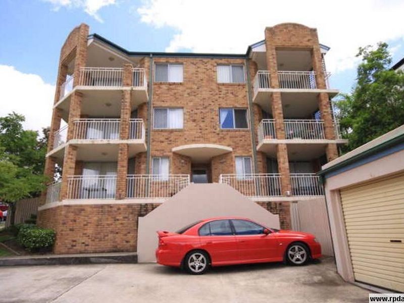 4/32 Park Avenue, Auchenflower QLD 4066