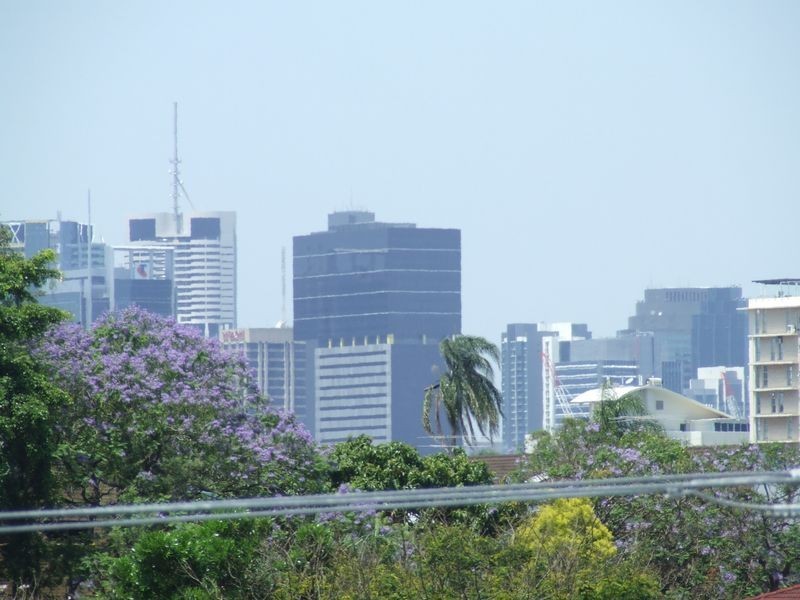 4/32 Park Avenue, Auchenflower QLD 4066