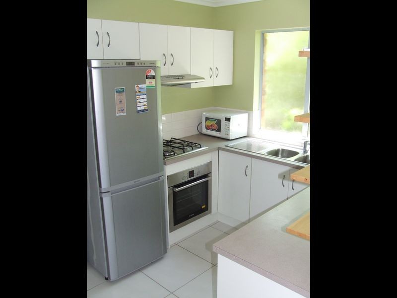 4/32 Park Avenue, Auchenflower QLD 4066