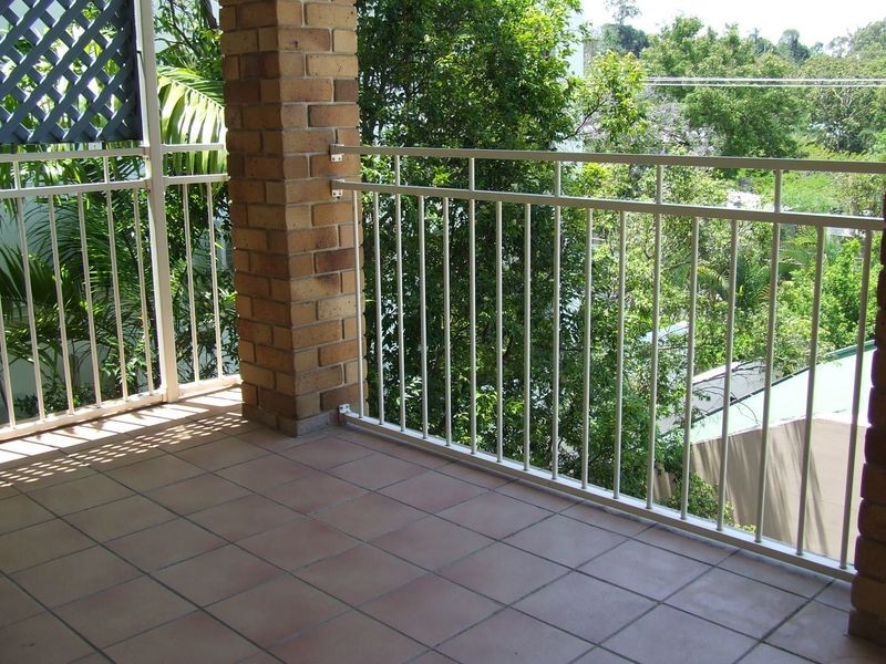 4/32 Park Avenue, Auchenflower QLD 4066