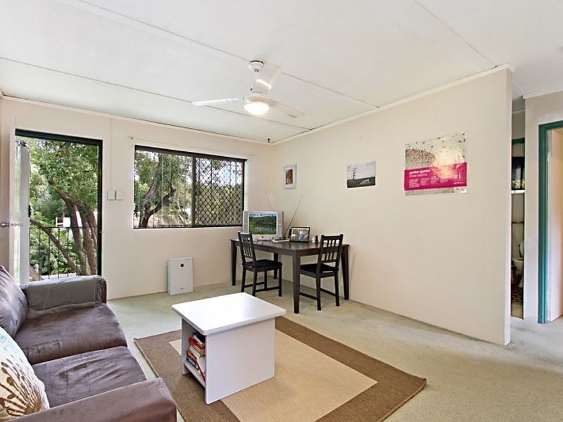 6/31 Orchard Street, Toowong QLD 4066