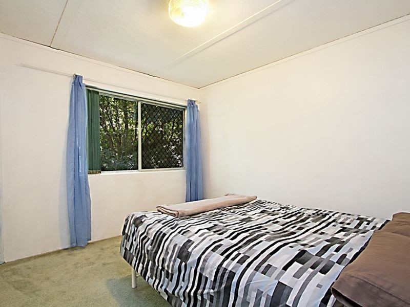 6/31 Orchard Street, Toowong QLD 4066