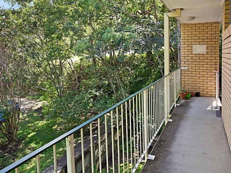 6/31 Orchard Street, Toowong QLD 4066