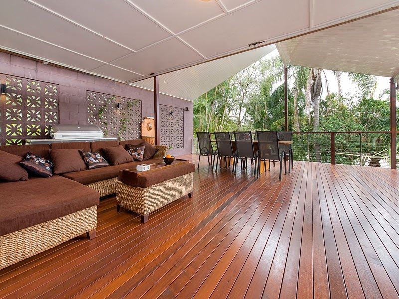 40 Wongabel Street, Kenmore QLD 4069