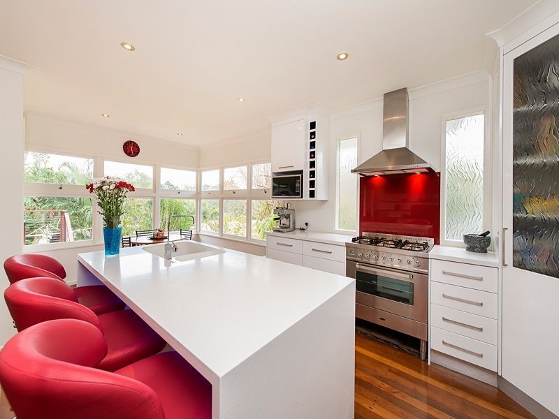 40 Wongabel Street, Kenmore QLD 4069