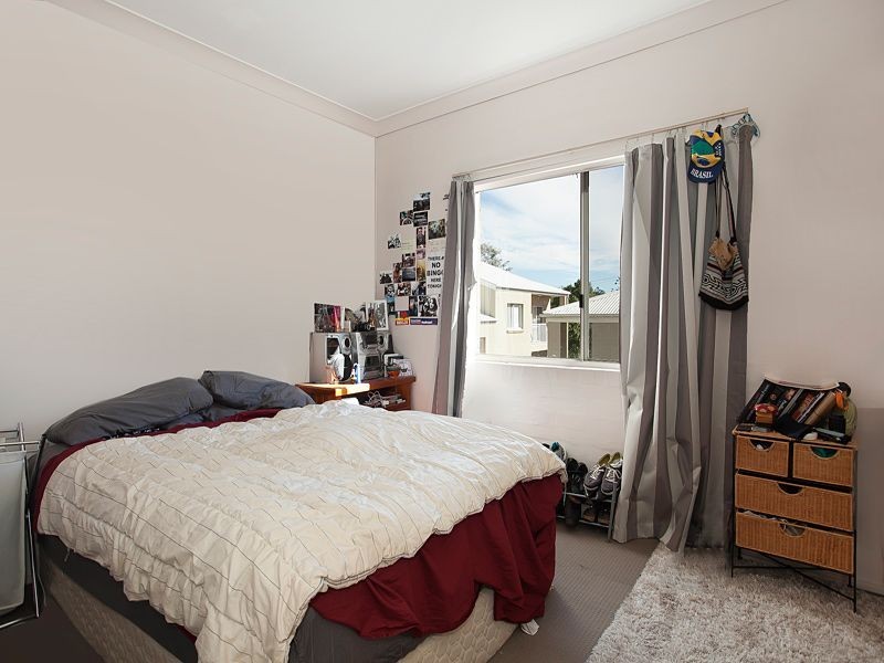 8/86 Musgrave Road, Indooroopilly QLD 4068