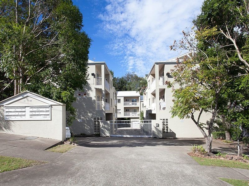 8/86 Musgrave Road, Indooroopilly QLD 4068