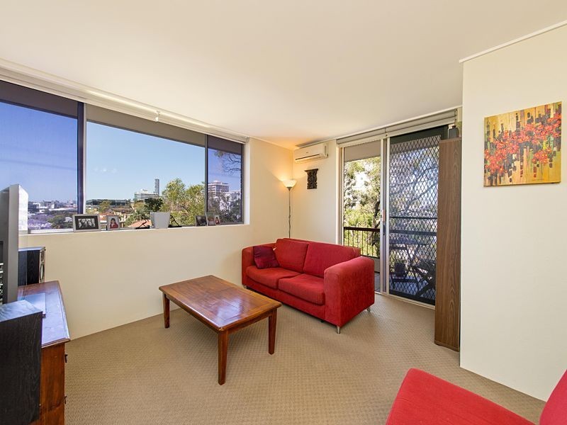 6/24 Lima Street, Auchenflower QLD 4066