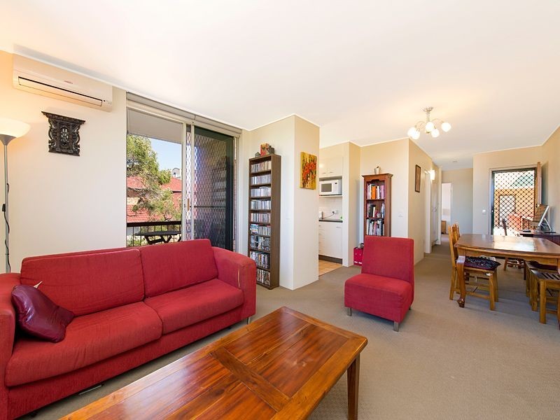 6/24 Lima Street, Auchenflower QLD 4066