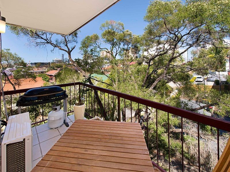 6/24 Lima Street, Auchenflower QLD 4066