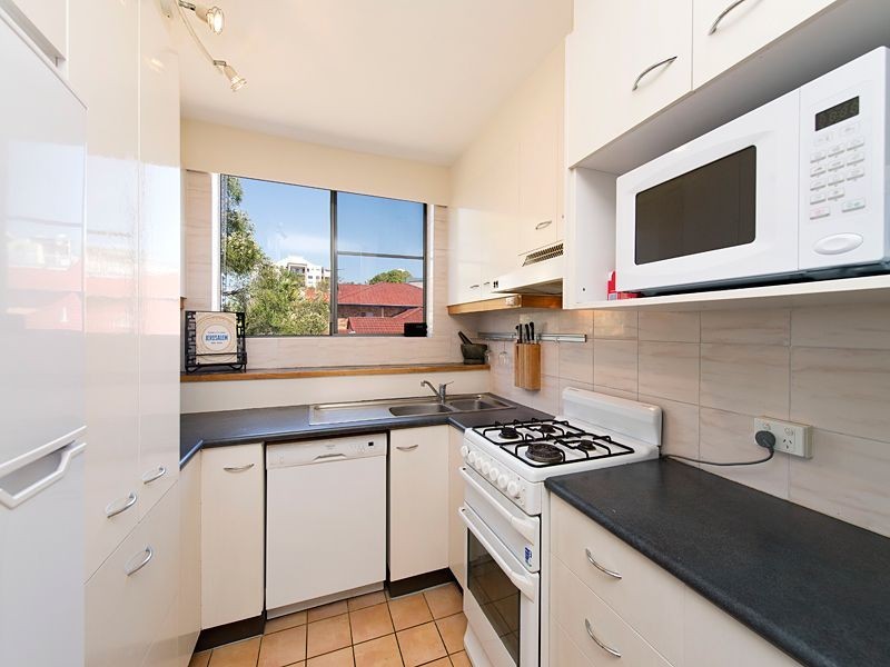 6/24 Lima Street, Auchenflower QLD 4066