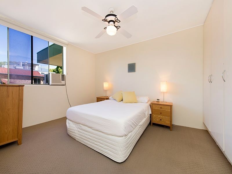 6/24 Lima Street, Auchenflower QLD 4066