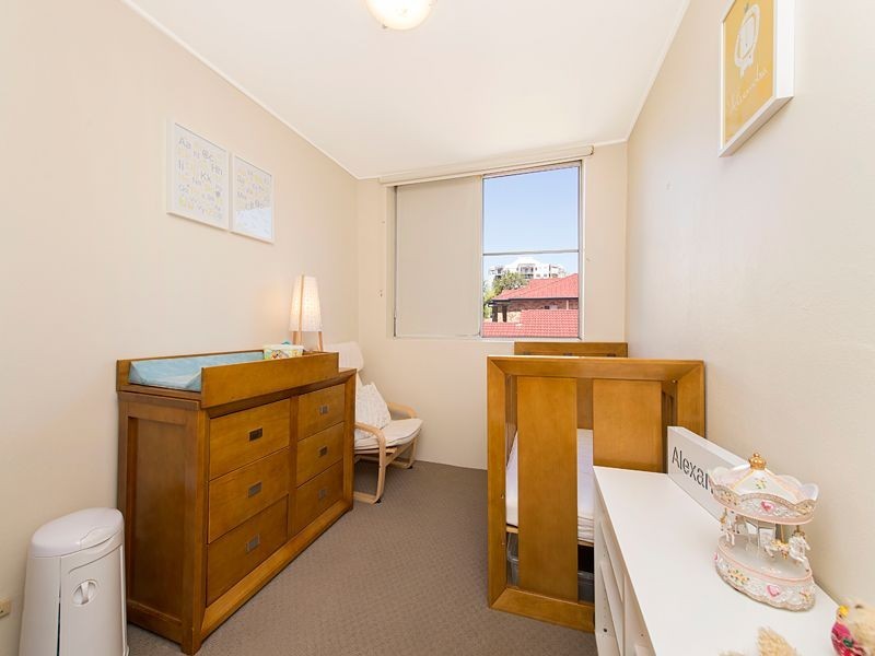 6/24 Lima Street, Auchenflower QLD 4066