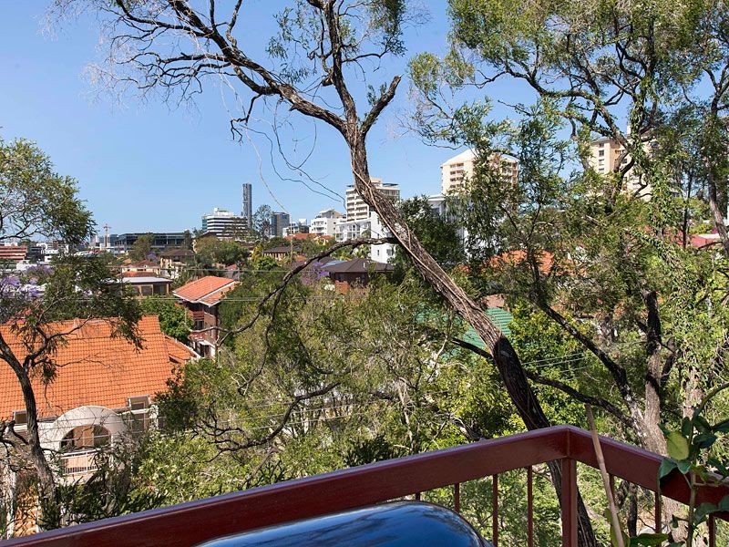 6/24 Lima Street, Auchenflower QLD 4066