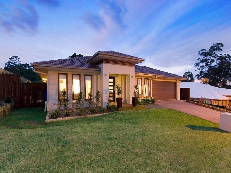 78 Jarrah Street, Moggill QLD 4070