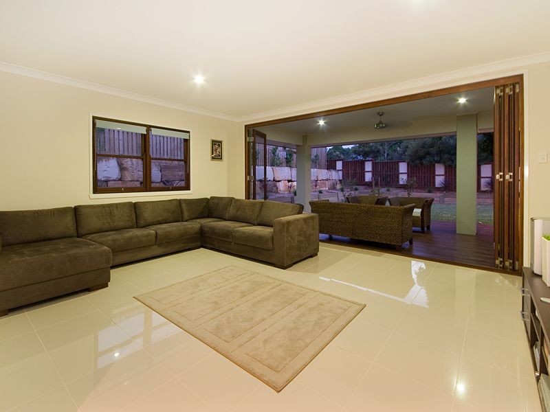 78 Jarrah Street, Moggill QLD 4070