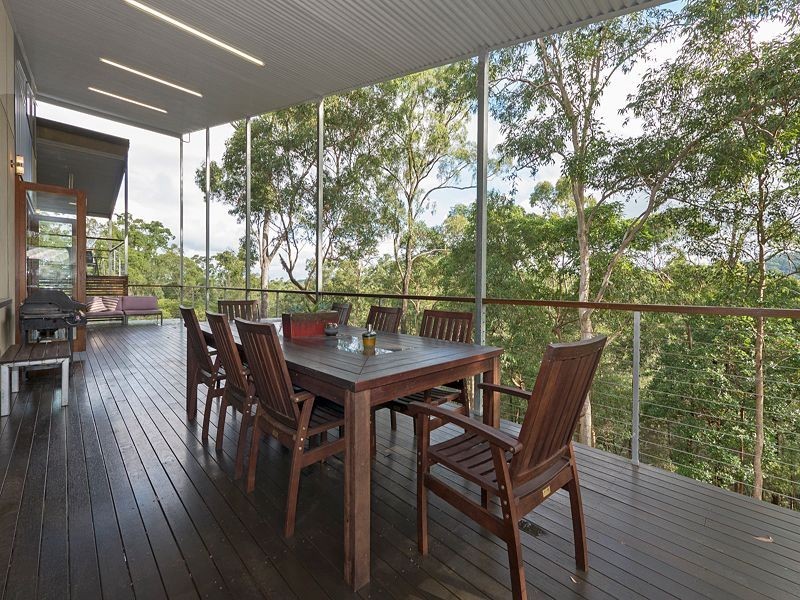 64 White Cedar Road, Pullenvale QLD 4069