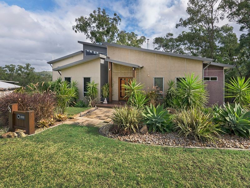 64 White Cedar Road, Pullenvale QLD 4069