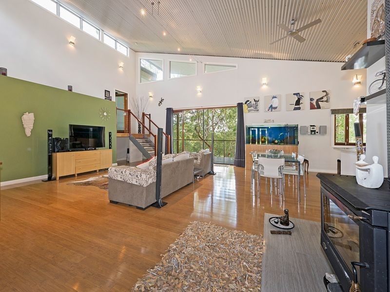 64 White Cedar Road, Pullenvale QLD 4069