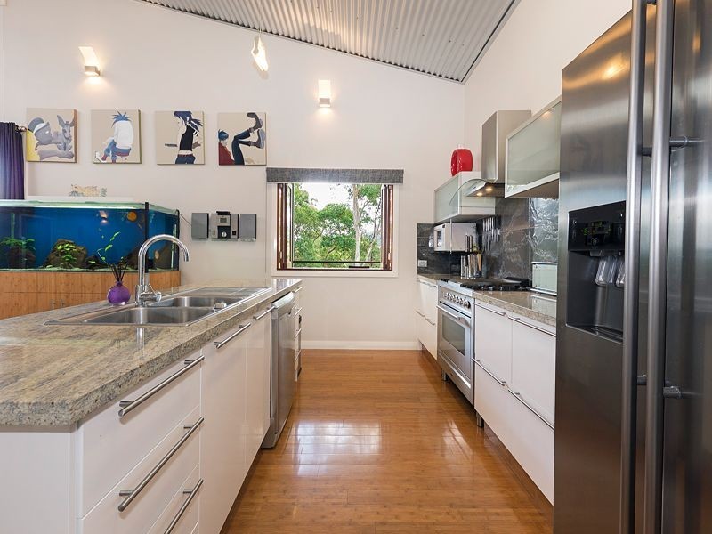 64 White Cedar Road, Pullenvale QLD 4069