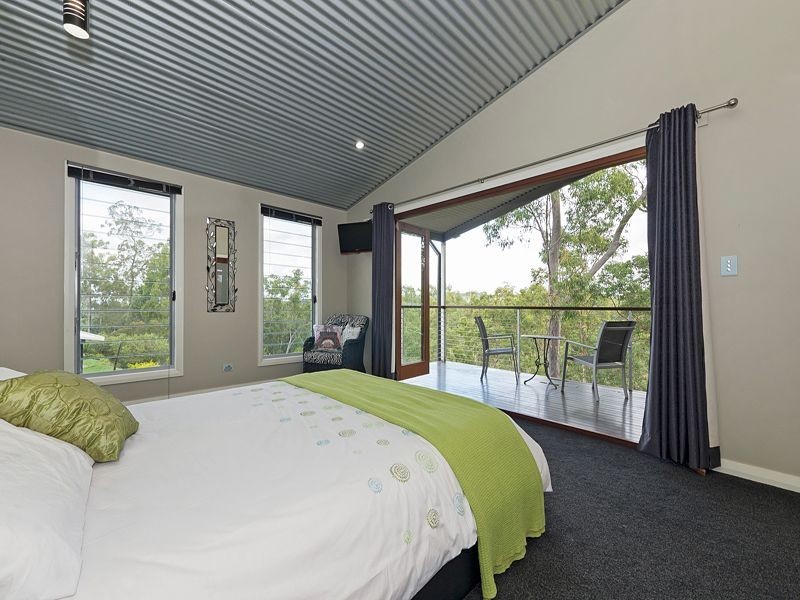 64 White Cedar Road, Pullenvale QLD 4069