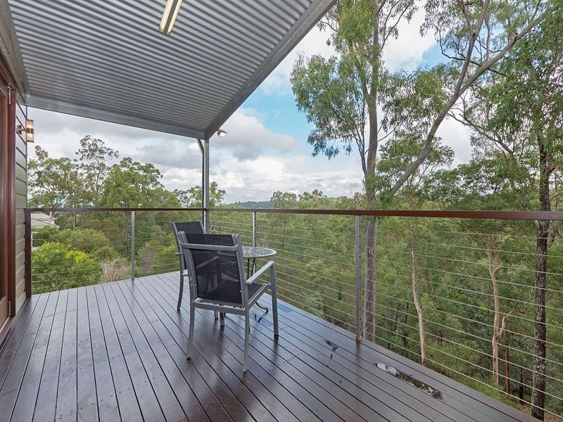 64 White Cedar Road, Pullenvale QLD 4069