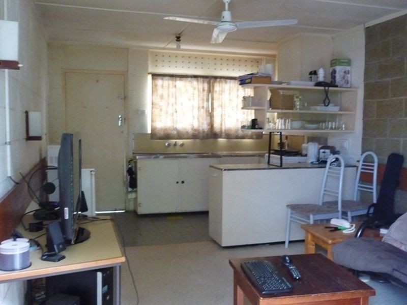 1/14 Gordon Street, Milton QLD 4064