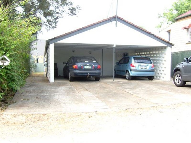 1/14 Gordon Street, Milton QLD 4064