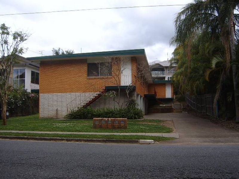 3/81 Oxford Terrace, Taringa QLD 4068