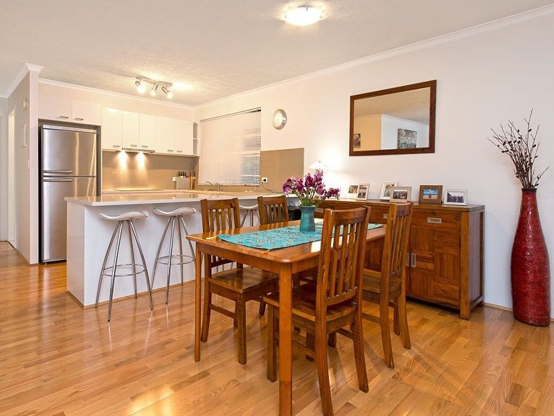 4/98 Whitmore Street, Taringa QLD 4068