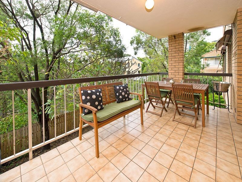 4/98 Whitmore Street, Taringa QLD 4068