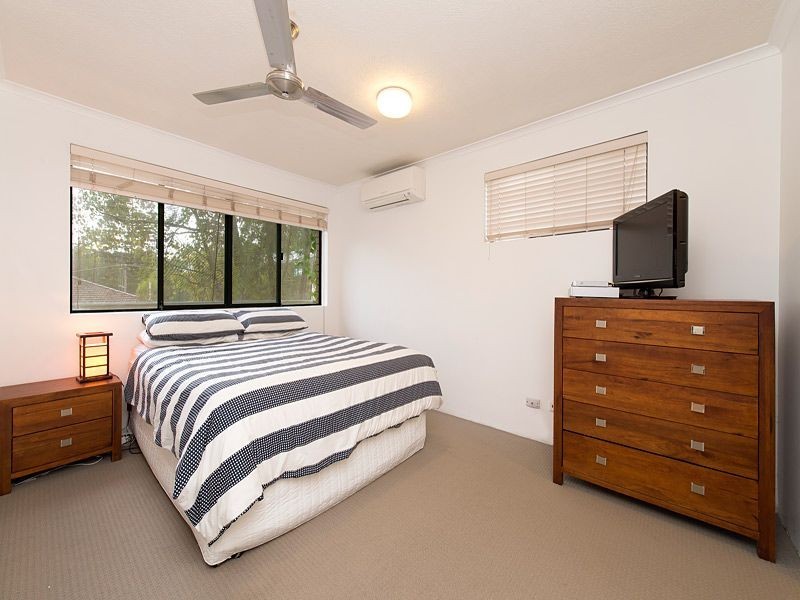 4/98 Whitmore Street, Taringa QLD 4068