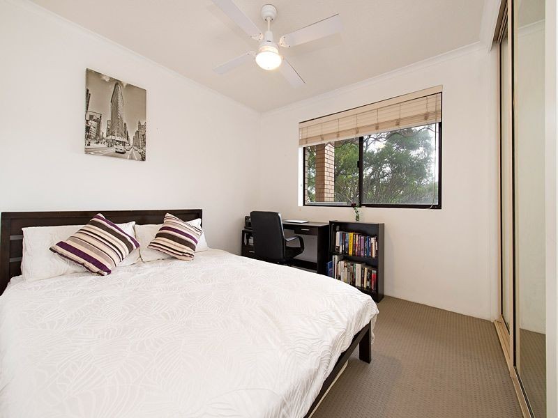 4/98 Whitmore Street, Taringa QLD 4068