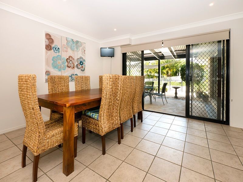 28 Makepeace Place, Bellbowrie QLD 4070