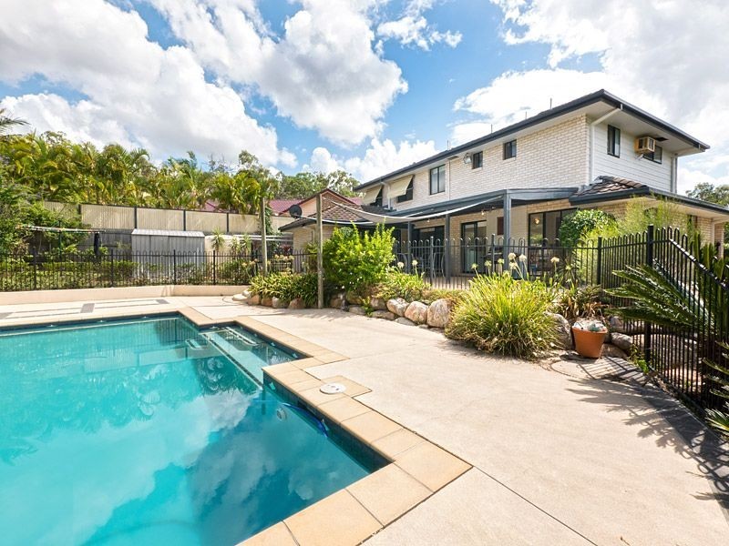 28 Makepeace Place, Bellbowrie QLD 4070