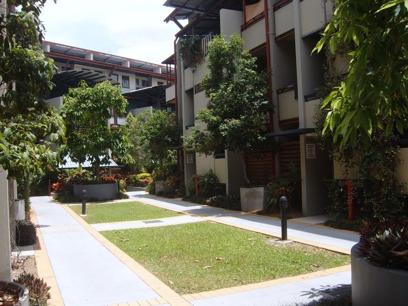 141/8 Dath Street, Teneriffe QLD 4005