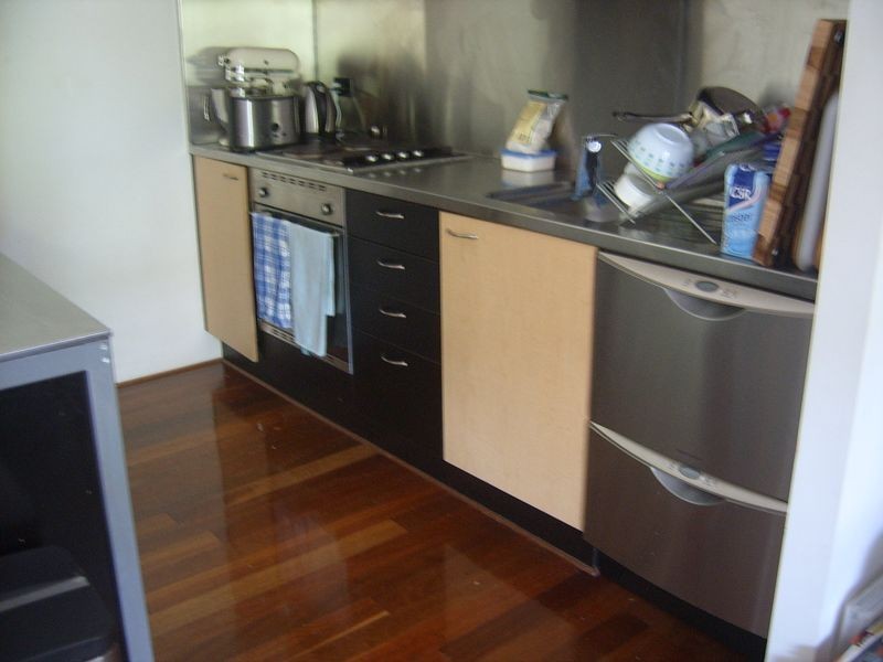 141/8 Dath Street, Teneriffe QLD 4005