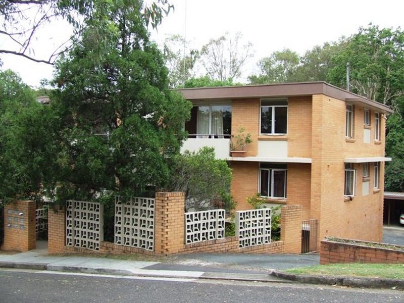 6/225 Carmody Road, St Lucia QLD 4067