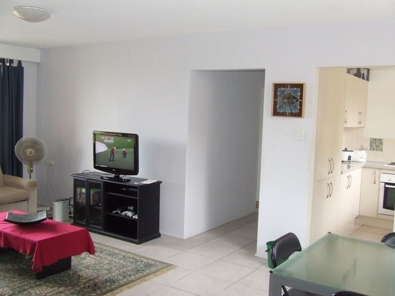 6/225 Carmody Road, St Lucia QLD 4067