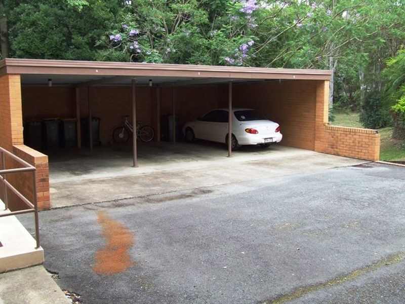 6/225 Carmody Road, St Lucia QLD 4067