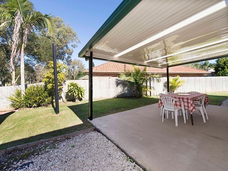 5 Creswick Place, Bellbowrie QLD 4070