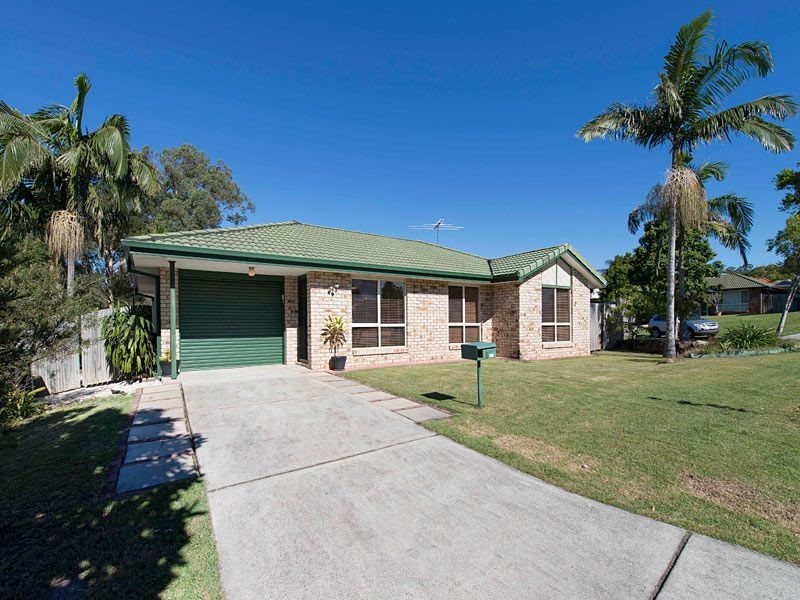 5 Creswick Place, Bellbowrie QLD 4070
