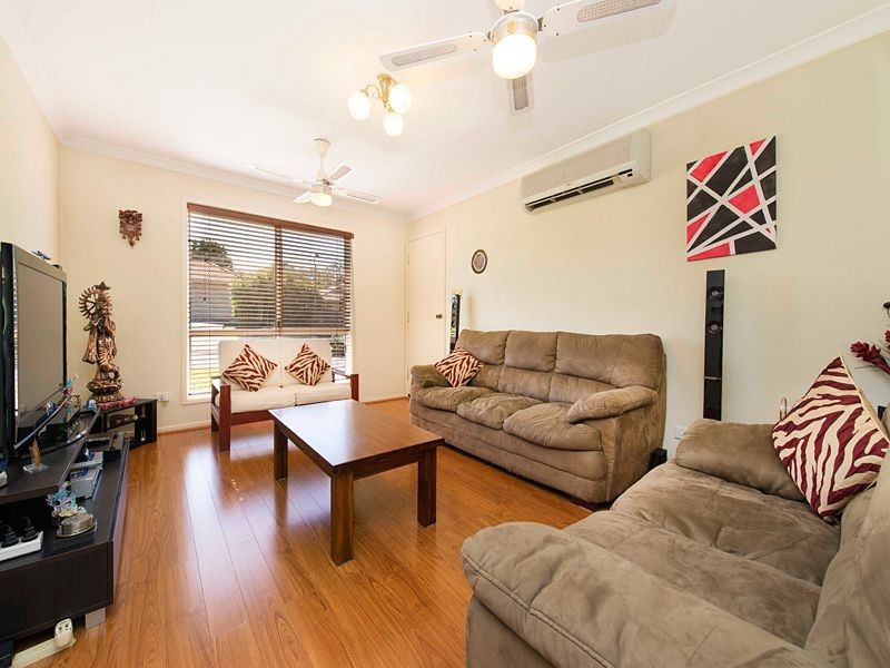 5 Creswick Place, Bellbowrie QLD 4070