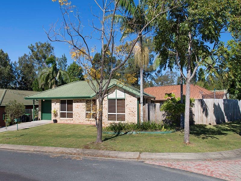 5 Creswick Place, Bellbowrie QLD 4070