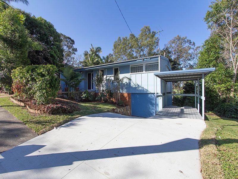 29 Blackstone Street, Indooroopilly QLD 4068